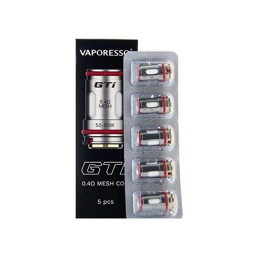 Vaporesso GTI Coil 5Pcs/Pack