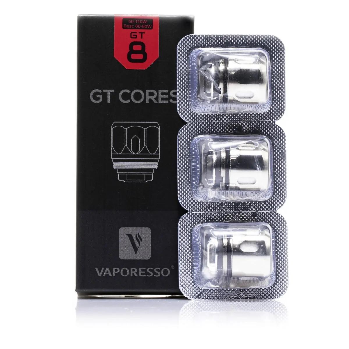 Vaporesso GT Coil 3Pcs/Pack