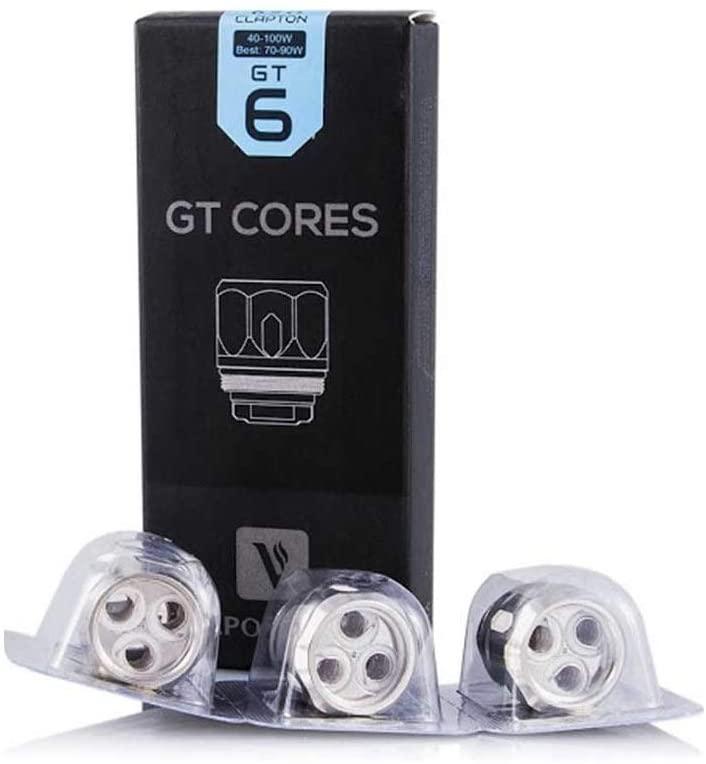Vaporesso GT Coil 3Pcs/Pack