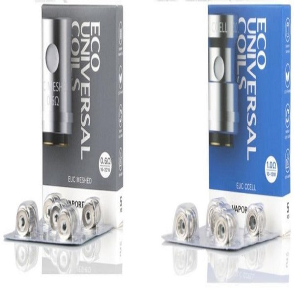 Vaporesso EUC Coil 5Pcs/Pack