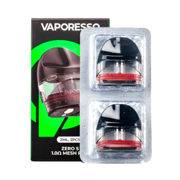 Vaporesso Zero S Pod 2Pcs/Pack