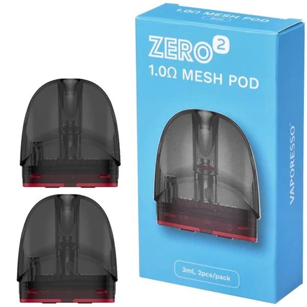 Vaporesso Zero 2 Pod 2Pcs/Pack