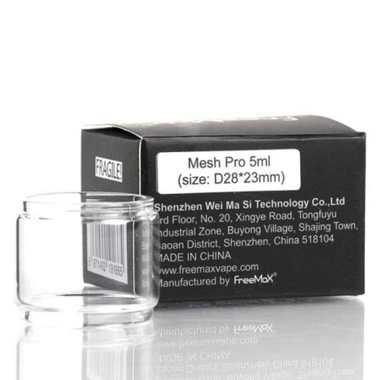 Freemax Mesh Pro Glass 5ml