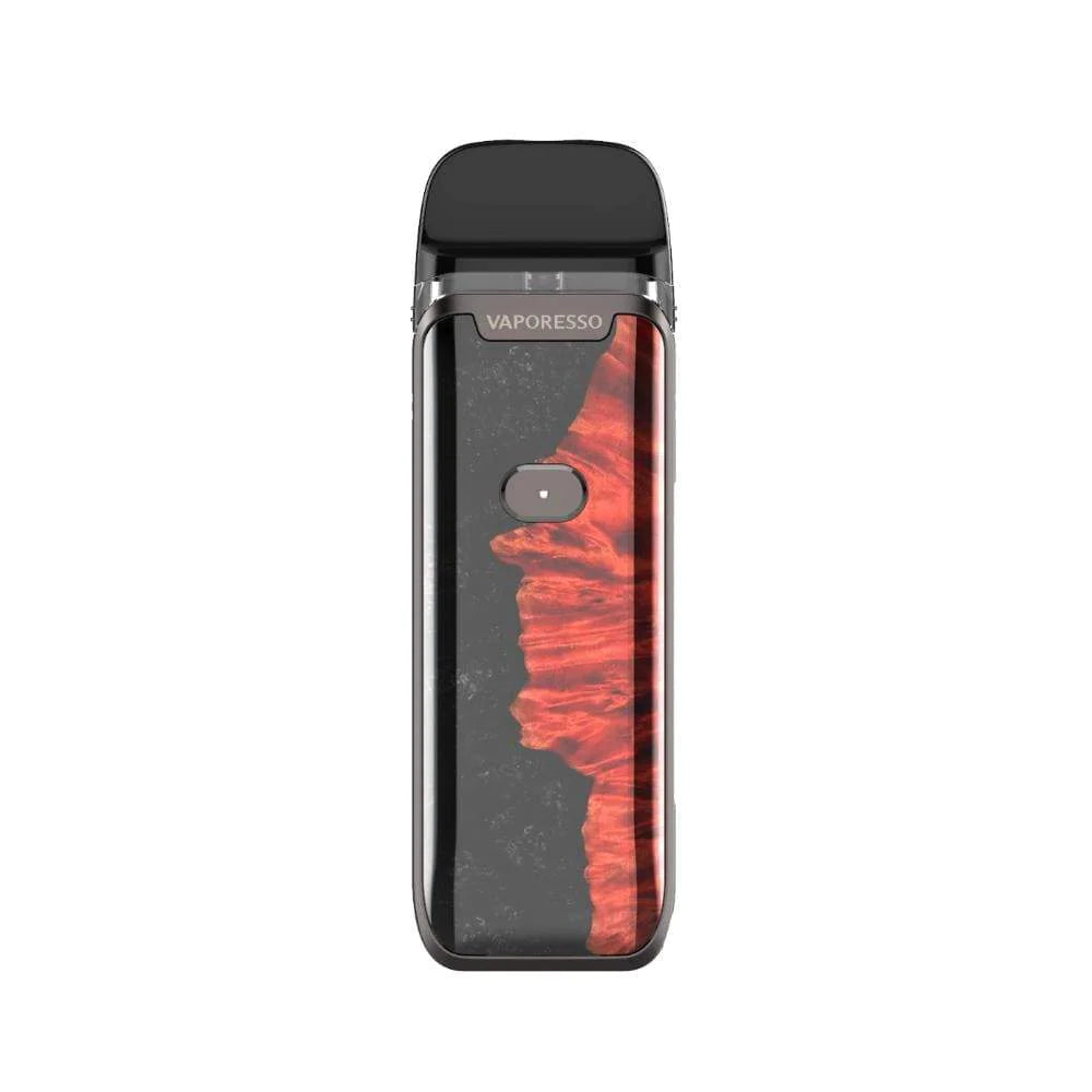 Luxe Pm40 Pod Kit MTL Version