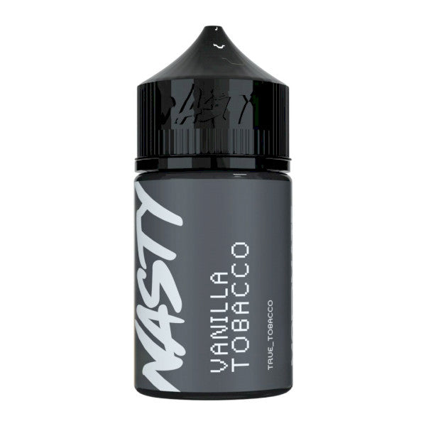 Nasty Mod Mate Vanilla Cuban 60ml