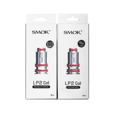 Smok Lp2 Coil 5Pcs/Pack