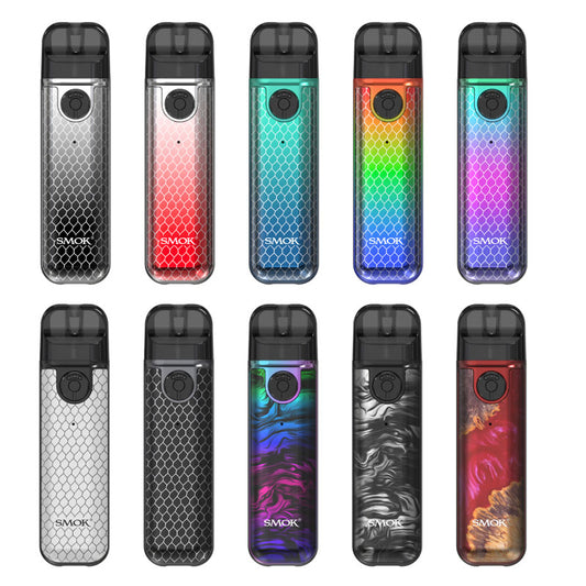 Smok Novo 4 Mini Pod Kit