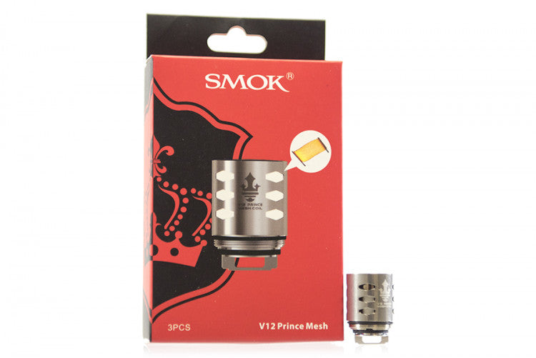 Smok TFV12 Prince Coil 3Pcs/Pack